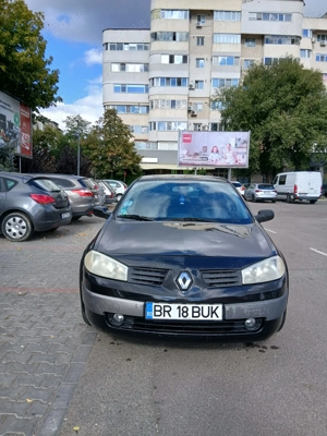 Renault Megane 1.4 GPL - imagine 4