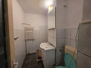 Garsonieră confort 1 decomandată 32 mp parter inalt   Deva, str. Mihai Eminescu - imagine 6