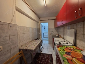 Garsonieră confort 1 decomandată 32 mp parter inalt   Deva, str. Mihai Eminescu - imagine 4