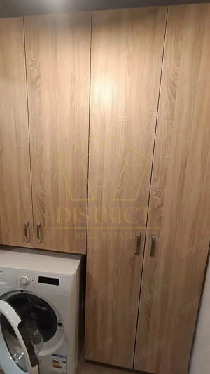 Apartament Modern 2 Camere în Bloc Nou | Zona Aradului - imagine 10