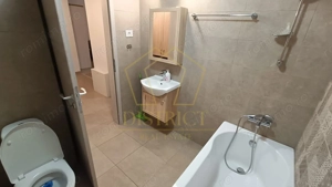 Apartament Modern 2 Camere în Bloc Nou | Zona Aradului - imagine 8