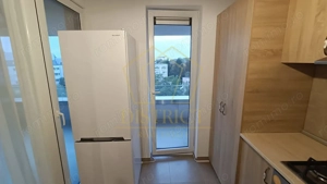 Apartament Modern 2 Camere în Bloc Nou | Zona Aradului - imagine 5