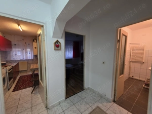 Garsonieră confort 1 decomandată 32 mp parter inalt   Deva, str. Mihai Eminescu