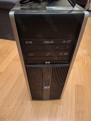 Vand calculator HP Elite