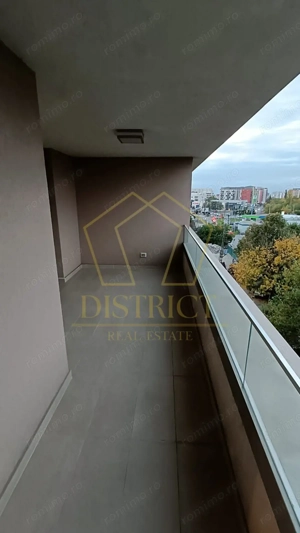 Apartament Modern 2 Camere în Bloc Nou | Zona Aradului - imagine 12
