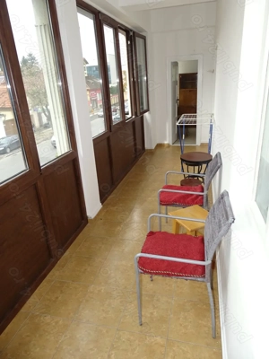 Inchiriez ap 3 camere zona Avram Iancu, dispo imediat - imagine 5