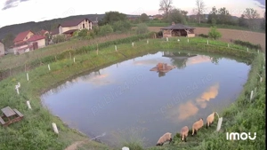 Teren intravilan 3843 mp de vanzare in Curtea de Arges - imagine 2