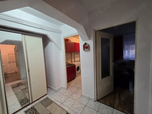 Garsonieră confort 1 decomandată 32 mp parter inalt   Deva, str. Mihai Eminescu - imagine 9