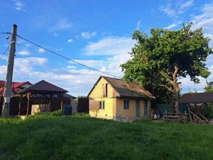 Teren intravilan 3843 mp de vanzare in Curtea de Arges - imagine 3