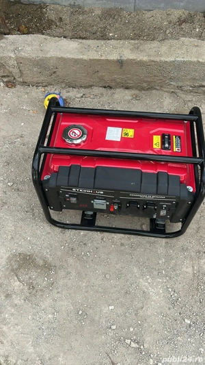 Inchiriez Scule: Drujba beton, picamar - imagine 3