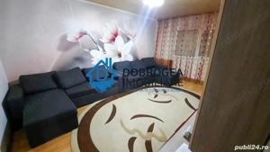 PODGORIILOR - 2  CAMERE DECOMANDAT, MOBILAT SI UTILAT - imagine 3