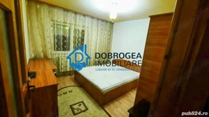 PODGORIILOR - 2  CAMERE DECOMANDAT, MOBILAT SI UTILAT - imagine 2