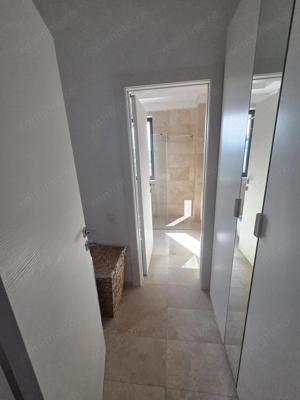 Penthouse 4 camere LUX, vedere parc Cazzavillan, 2 locuri parcare - imagine 12