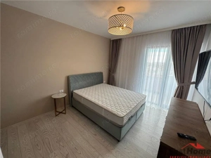 Penthouse 100 mp, mobilat  bloc nou, ultracentral, comision 0% - imagine 12