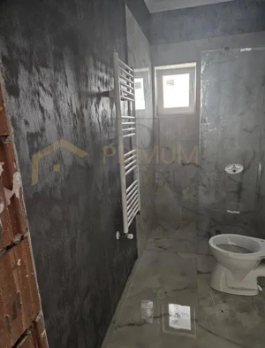 Duplex mobilat utilat - terasa 50 mp - perete dublu - bucatarie inchisa -  mansardabil - imagine 7