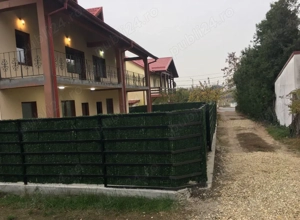 Vând casă la gri cu vedere panoramică la Lacul Fundeni - imagine 6