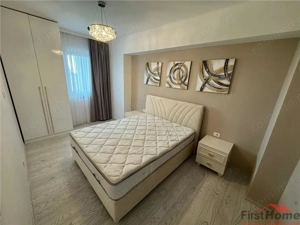 Penthouse 100 mp, mobilat  bloc nou, ultracentral, comision 0% - imagine 10