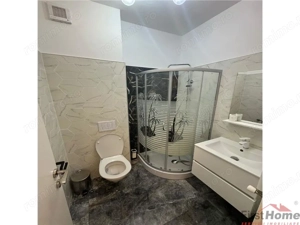 Penthouse 100 mp, mobilat  bloc nou, ultracentral, comision 0% - imagine 17