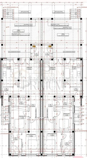 Duplex mobilat utilat - terasa 50 mp - perete dublu - bucatarie inchisa -  mansardabil - imagine 5