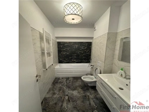 Penthouse 100 mp, mobilat  bloc nou, ultracentral, comision 0% - imagine 16