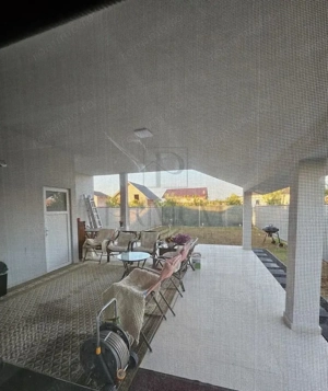 Duplex mobilat utilat - terasa 50 mp - perete dublu - bucatarie inchisa -  mansardabil - imagine 4