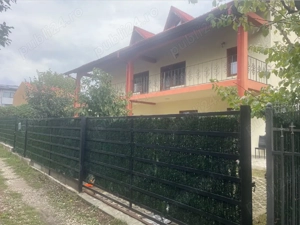 Vând casă la gri cu vedere panoramică la Lacul Fundeni - imagine 7