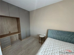 Penthouse 100 mp, mobilat  bloc nou, ultracentral, comision 0% - imagine 14