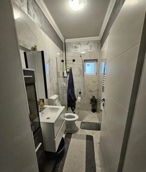 Duplex mobilat utilat - terasa 50 mp - perete dublu - bucatarie inchisa -  mansardabil - imagine 6