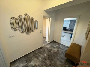 Penthouse 100 mp, mobilat  bloc nou, ultracentral, comision 0% - imagine 20