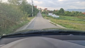 Teren de vănzare panoramă deosebită toate utilitățile ,zona bună !