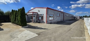 HALA PRODUCTIE//DEPOZITARE//ZONA TELEAJEN