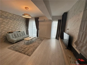 Penthouse 100 mp, mobilat  bloc nou, ultracentral, comision 0% - imagine 8