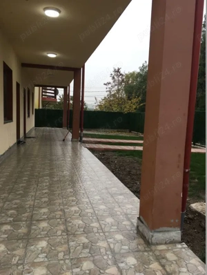 Vând casă la gri cu vedere panoramică la Lacul Fundeni - imagine 5