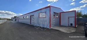 HALA PRODUCTIE//DEPOZITARE//ZONA TELEAJEN - imagine 2