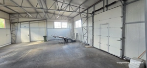 HALA PRODUCTIE//DEPOZITARE//ZONA TELEAJEN - imagine 8