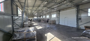 HALA PRODUCTIE//DEPOZITARE//ZONA TELEAJEN - imagine 5