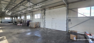 HALA PRODUCTIE//DEPOZITARE//ZONA TELEAJEN - imagine 7