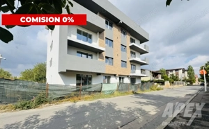 DIRECT DEZVOLTATOR | Apartament 2 camere | Prel. Ghencea-Ghindari