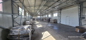 HALA PRODUCTIE//DEPOZITARE//ZONA TELEAJEN - imagine 6