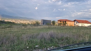 Teren de vănzare panoramă deosebită toate utilitățile ,zona bună ! - imagine 4
