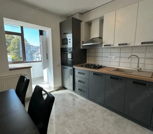 Apartament de lux zona Dacia