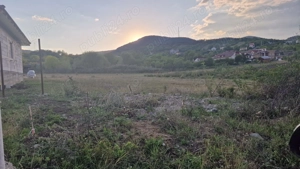 Teren de vănzare panoramă deosebită toate utilitățile ,zona bună ! - imagine 3