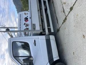 Vând autoutilitară Mercedes  - imagine 2