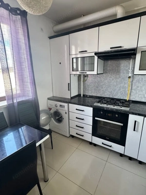 Ofer spre inchiriere garsoniera in piata sudului la 5 minute de metrou - imagine 4