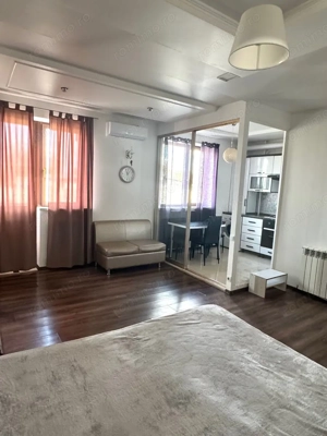 Ofer spre inchiriere garsoniera in piata sudului la 5 minute de metrou - imagine 5