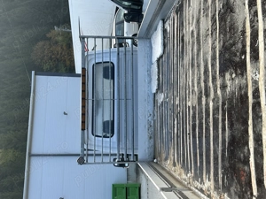 Vând autoutilitară Mercedes  - imagine 3