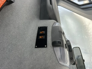 Vând autoutilitară Mercedes  - imagine 4