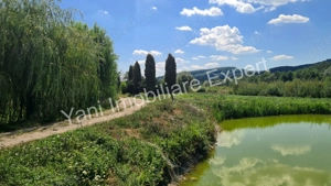 Proprietate de excepție de vânzare în Bârseștii de Jos, Comuna Cepari, Judet Argeș. - imagine 7