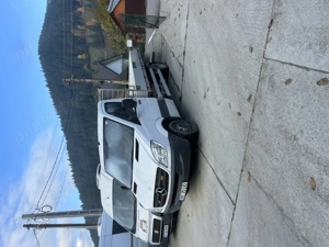 Vând autoutilitară Mercedes  - imagine 5