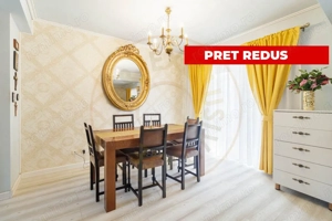 Vila P+2 in complex rezidential - Azur I , Pipera!